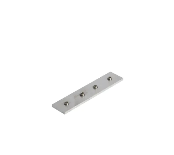 FrameTec Select 2.0 side connector